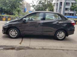 Honda Amaze 1.2 VX CVT (I VTec) full