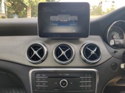 Mercedes GLA 200 Sport full