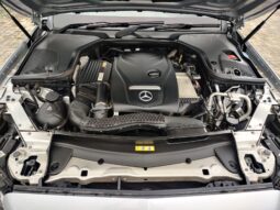 Mercedes E Class E 200 CGI BE full