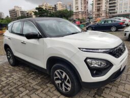 Tata Harrier XZA+ 2.0 L DT full