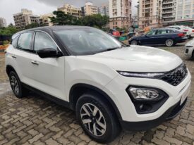 Tata Harrier XZA+ 2.0 L DT