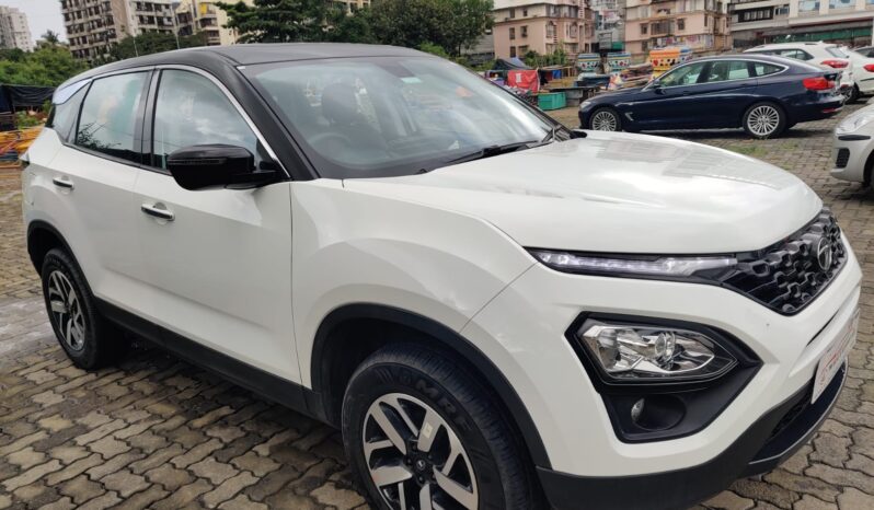 Tata Harrier XZA+ 2.0 L DT full