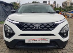 Tata Harrier XZA+ 2.0 L DT full