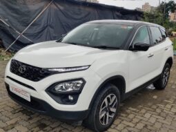 Tata Harrier XZA+ 2.0 L DT full