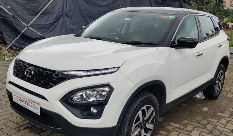 Tata Harrier XZA+ 2.0 L DT full