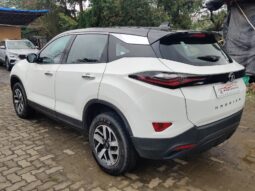 Tata Harrier XZA+ 2.0 L DT full