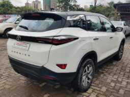 Tata Harrier XZA+ 2.0 L DT full