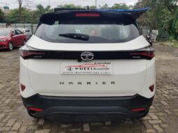 Tata Harrier XZA+ 2.0 L DT full