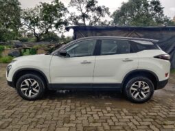 Tata Harrier XZA+ 2.0 L DT full