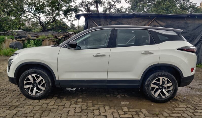 Tata Harrier XZA+ 2.0 L DT full