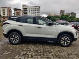 Tata Harrier XZA+ 2.0 L DT full