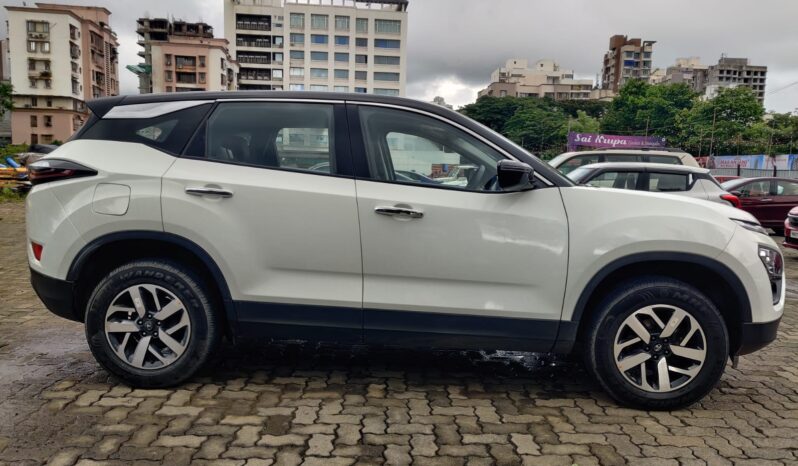 Tata Harrier XZA+ 2.0 L DT full