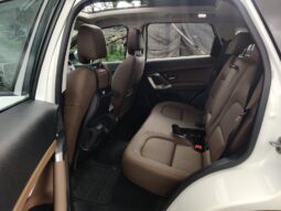 Tata Harrier XZA+ 2.0 L DT full