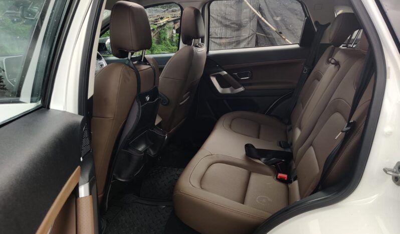 Tata Harrier XZA+ 2.0 L DT full