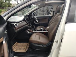 Tata Harrier XZA+ 2.0 L DT full