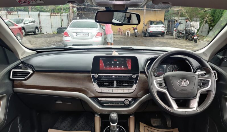 Tata Harrier XZA+ 2.0 L DT full