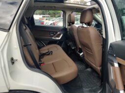 Tata Harrier XZA+ 2.0 L DT full