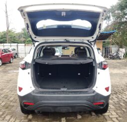 Tata Harrier XZA+ 2.0 L DT full