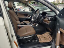 Tata Harrier XZA+ 2.0 L DT full