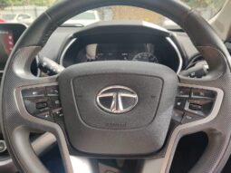 Tata Harrier XZA+ 2.0 L DT full