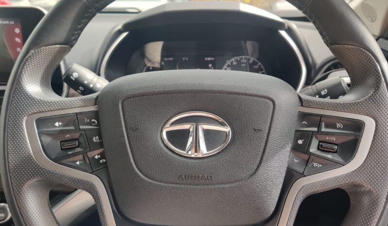 Tata Harrier XZA+ 2.0 L DT full