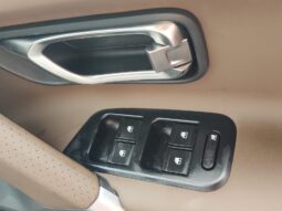 Tata Harrier XZA+ 2.0 L DT full