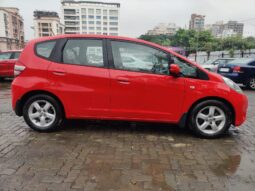 Honda Jazz 1.2 X full