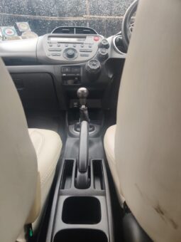 Honda Jazz 1.2 X full