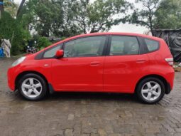 Honda Jazz 1.2 X full