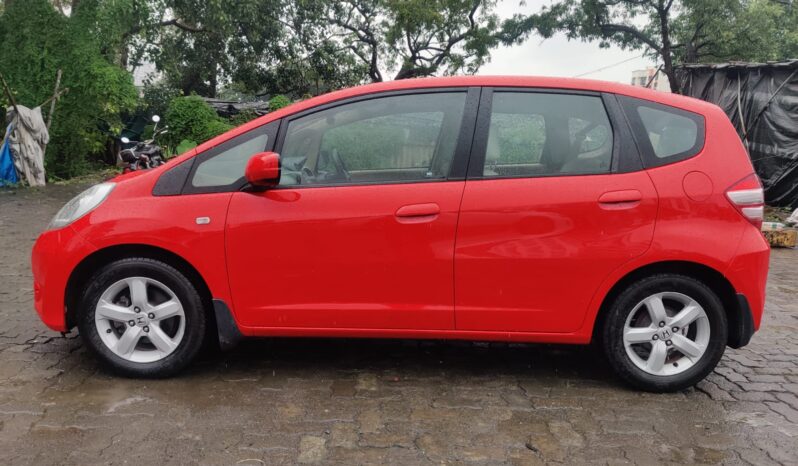 Honda Jazz 1.2 X full