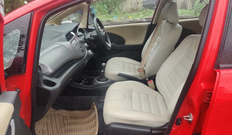 Honda Jazz 1.2 X full