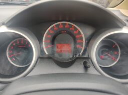 Honda Jazz 1.2 X full