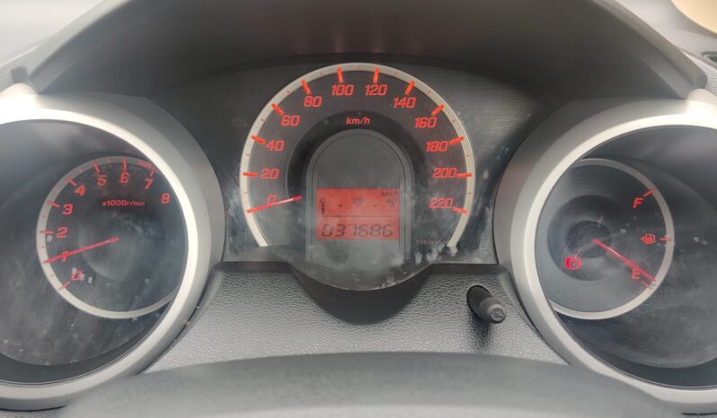 Honda Jazz 1.2 X full