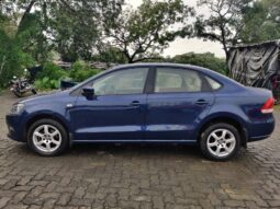 Volkswagen Vento 1.6 MPI AT Highline full