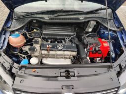 Volkswagen Vento 1.6 MPI AT Highline full