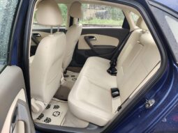 Volkswagen Vento 1.6 MPI AT Highline full