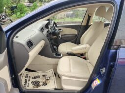 Volkswagen Vento 1.6 MPI AT Highline full