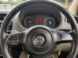 Volkswagen Vento 1.6 MPI AT Highline full