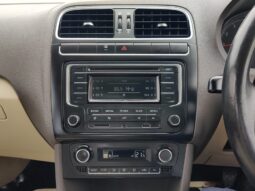 Volkswagen Vento 1.6 MPI AT Highline full