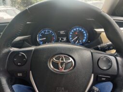 Toyota Corolla Altis 1.8 VL full