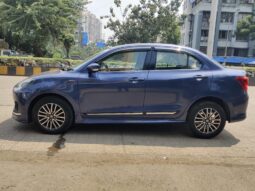 Maruti Swift Dzire ZXI + full