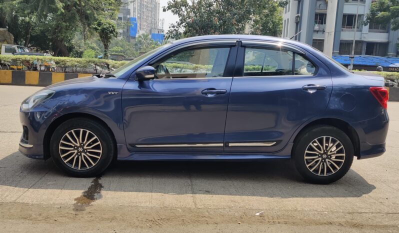 Maruti Swift Dzire ZXI + full