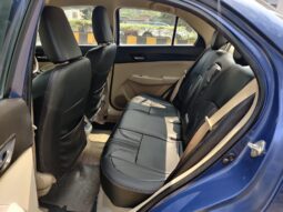 Maruti Swift Dzire ZXI + full