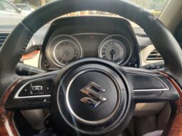 Maruti Swift Dzire ZXI + full