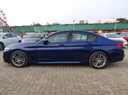 BMW 5 Series 530 D M Sport full