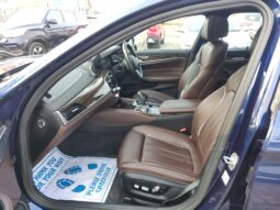 BMW 5 Series 530 D M Sport full