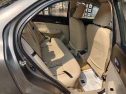 Maruti Dzire VXI AGS full