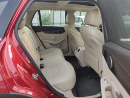 Mercedes GLC 300 4MATIC full