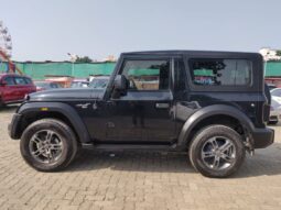 Mahindra Thar LX P 4X4 Hard Top 4STR full