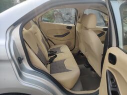 Ford Figo Aspire 1.5 Titanium full